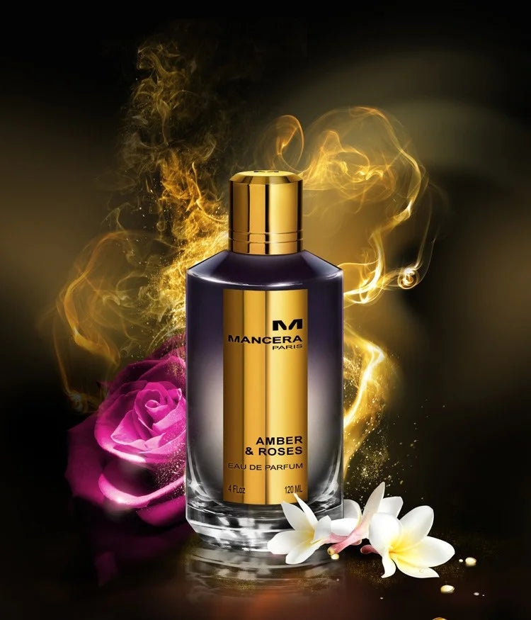 MANCERA AMBER Y ROSES UNISEX