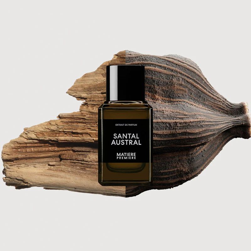 MATIERE PREMIERE SANTAL AUSTRAL EXTRAIT DE PARFUM UNISEX