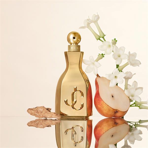 JIMMY CHOO I WANT CHOO LE PARFUM DAMA