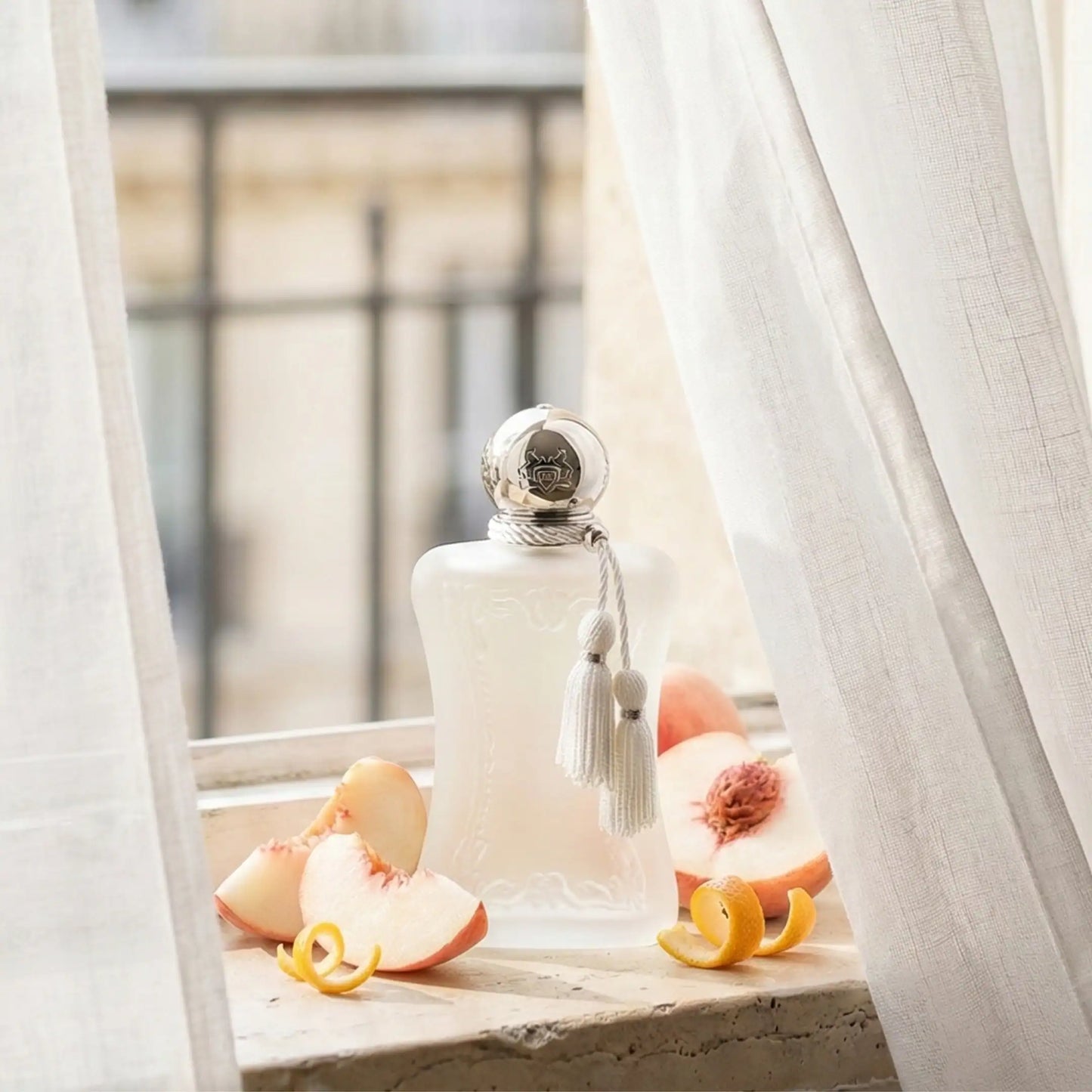 PARFUMS DE MARLY VALAYA DAMA