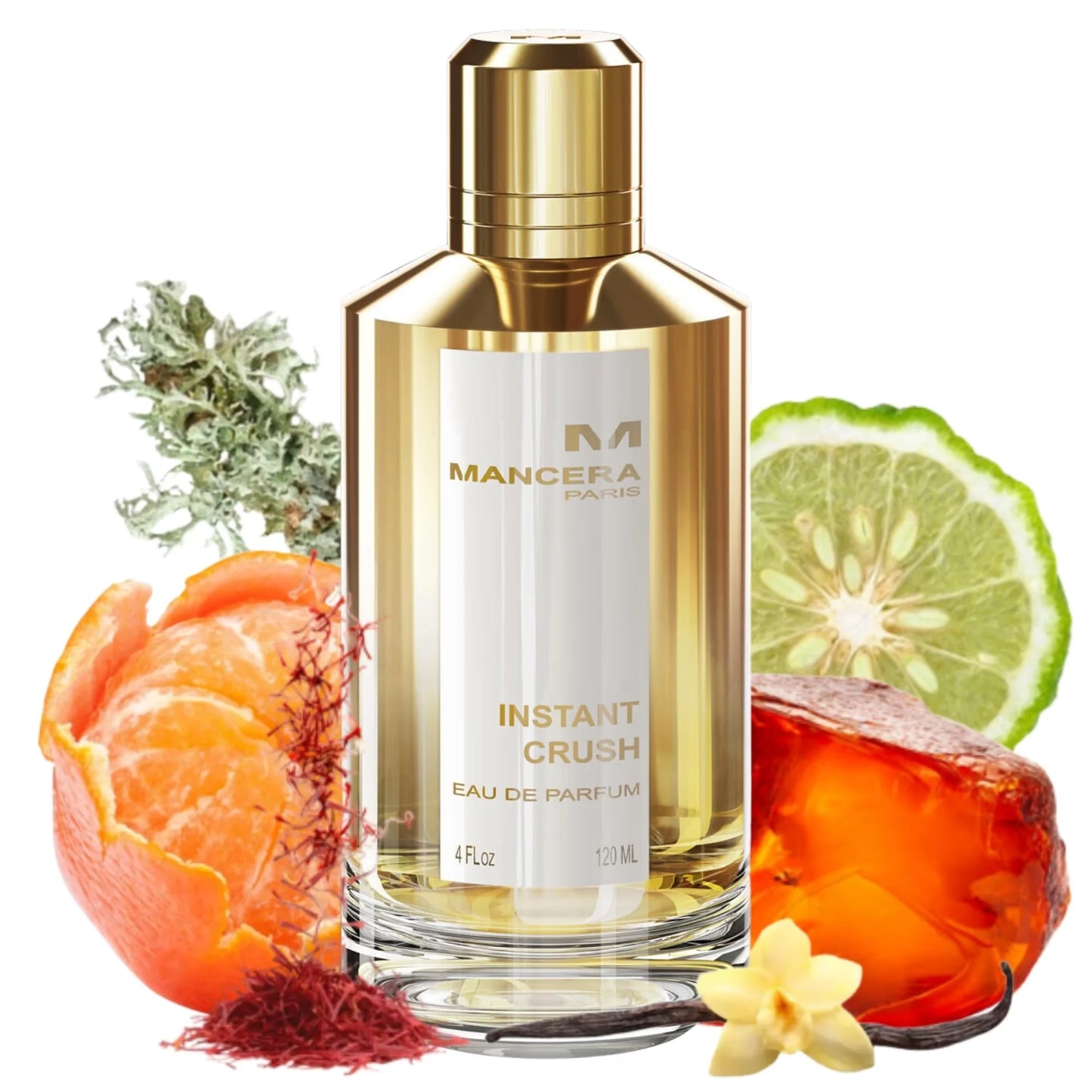 MANCERA INSTANT CRUSH UNISEX
