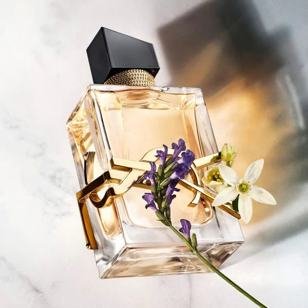 YVES SAINT LAURENT LIBRE EDP DAMA