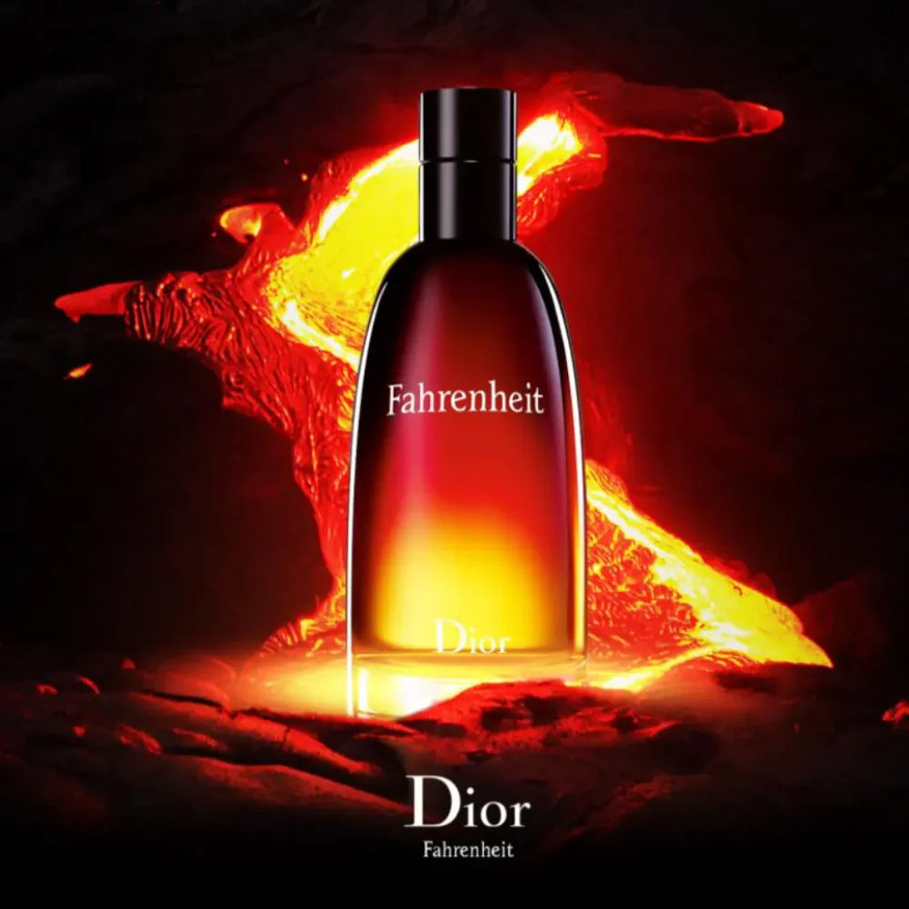 DIOR FAHRENHEIT HOMBRE