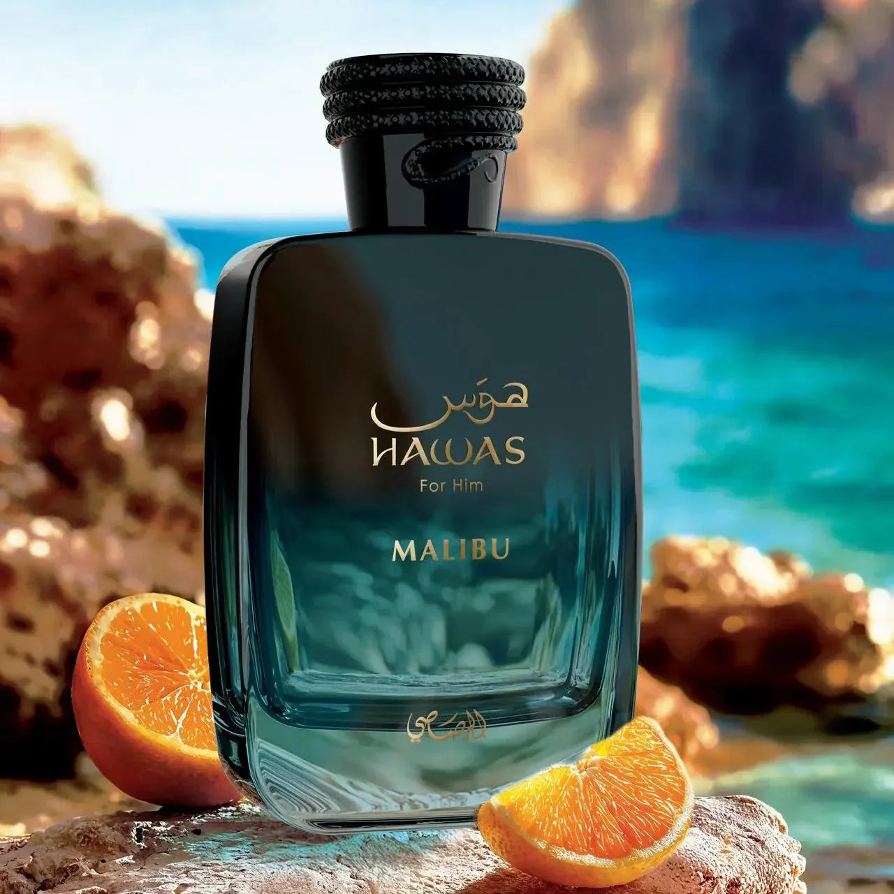 RASASI HAWAS MALIBU UNISEX