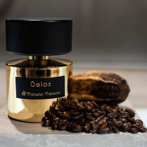 TIZIANA TERENZI DELOX UNISEX