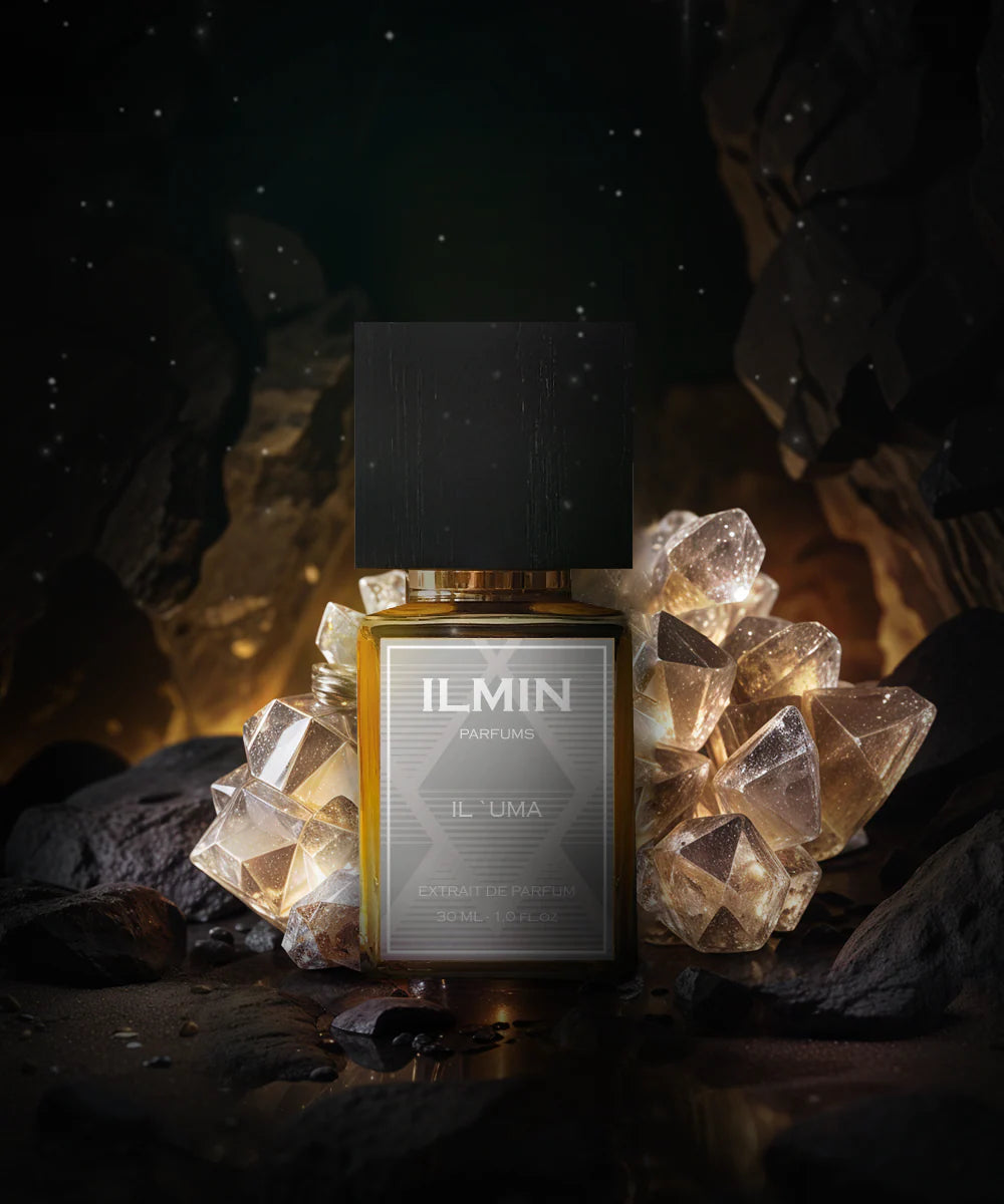 ILMIN IL 'UMA UNISEX