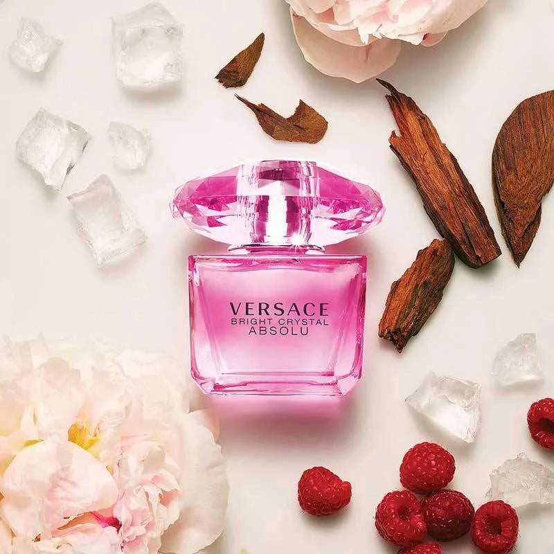 VERSACE BRIGHT CRYSTAL ABSOLU DAMA