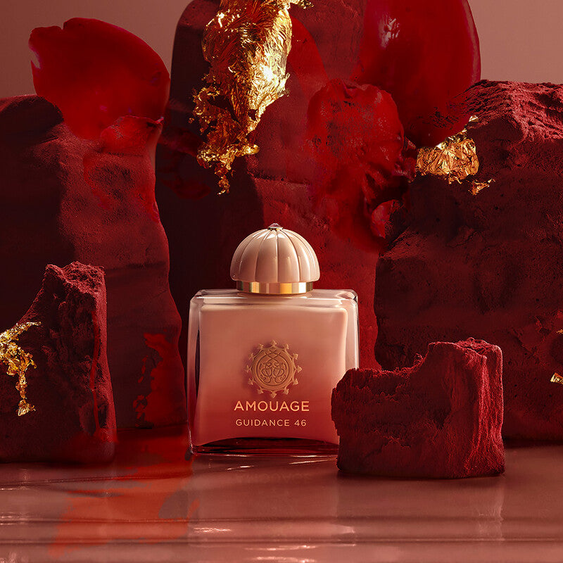 AMOUAGE GUIDANCE 46 UNISEX