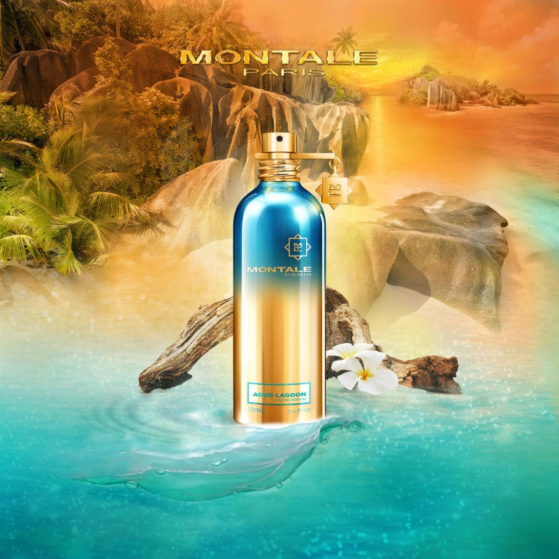 MONTALE AOUD LAGOON UNISEX