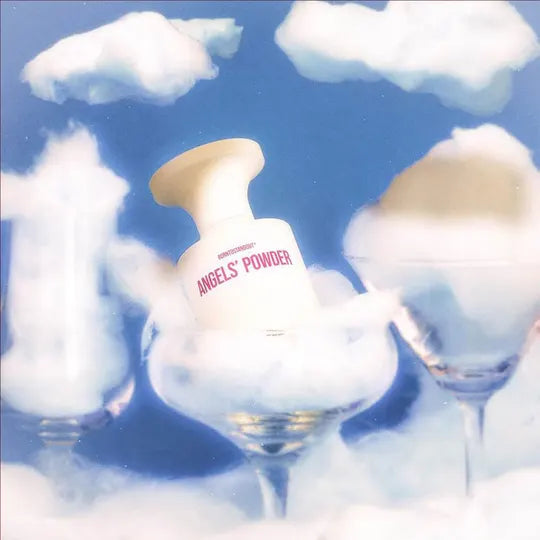 BORNTOSTANDOUT ANGELS' POWDER UNISEX