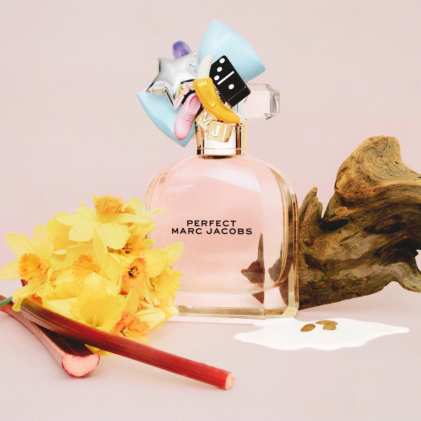 SET MARC JACOBS PERFECT DAMA