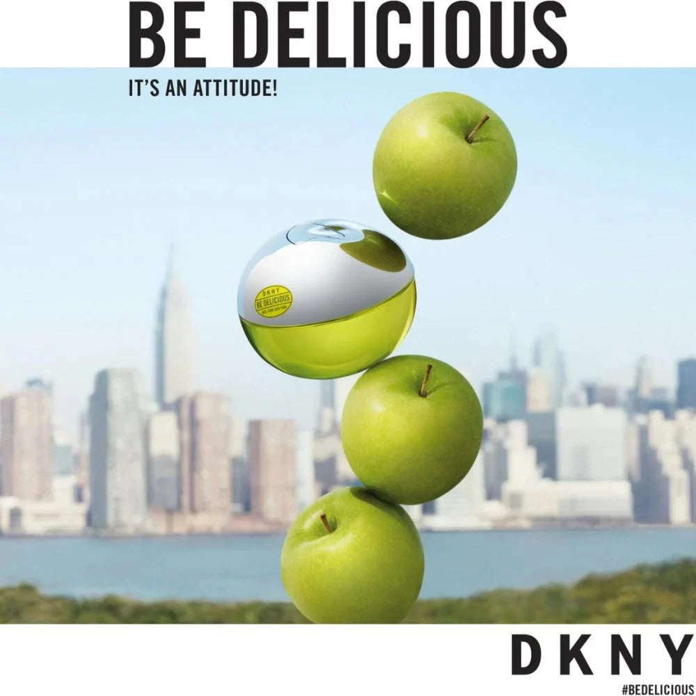 DKNY BE DELICIOUS DAMA