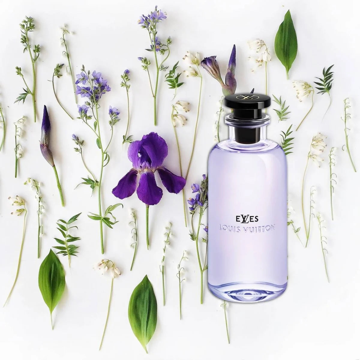 LOUIS VUITTON ELVES UNISEX