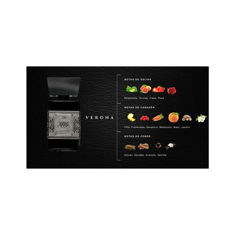 EMMIR MILANO VERONA UNISEX