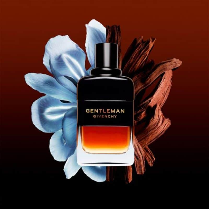 GIVENCHY GENTLEMAN EDP RESERVE PRIVEE HOMBRE