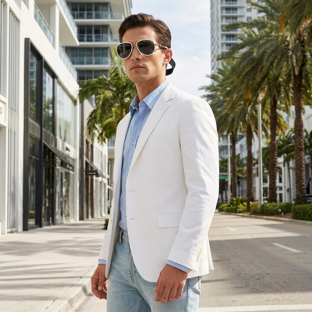 GAFAS VERSACE VE2232 WHITE DARK GREY HOMBRE