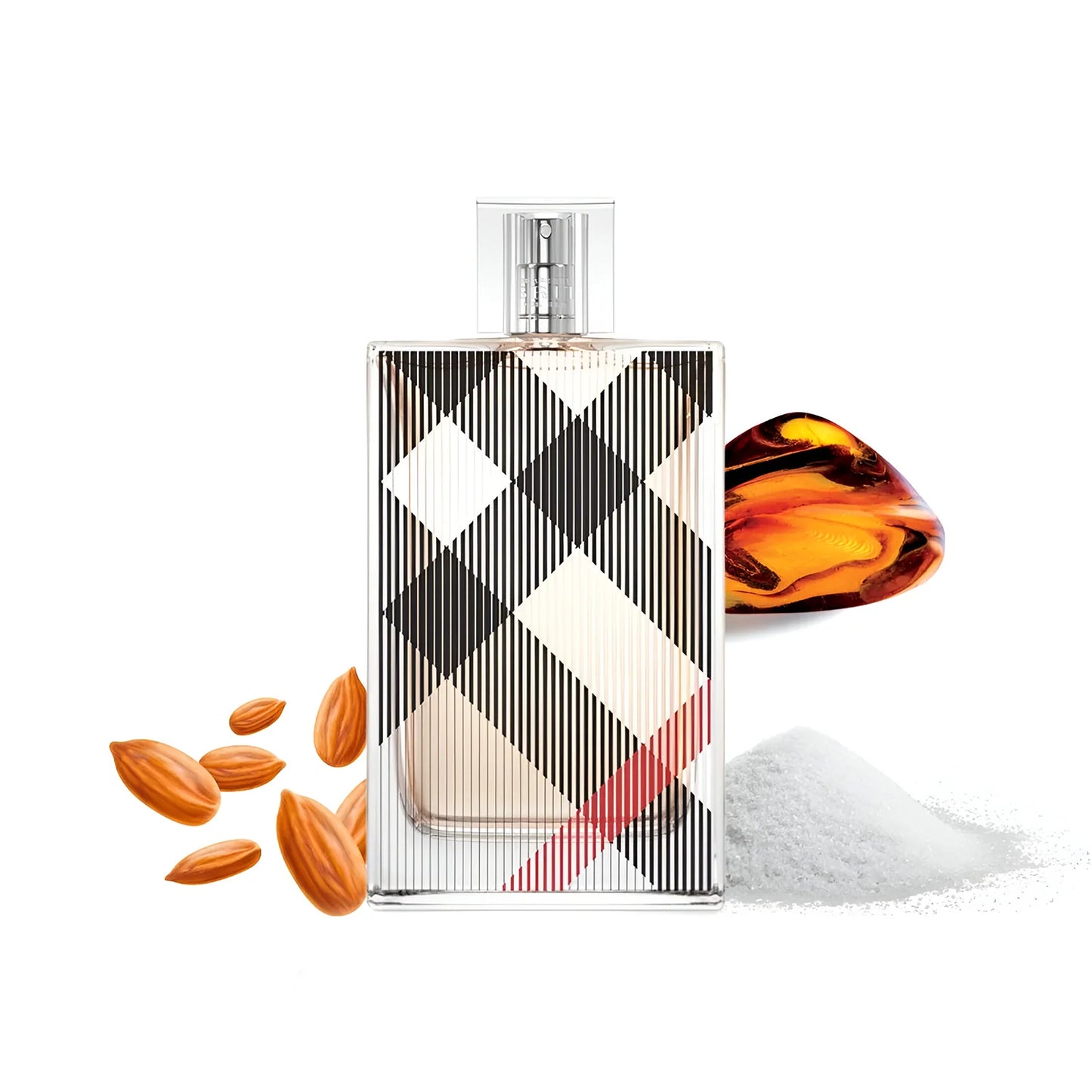 BURBERRY BRIT FOR HER