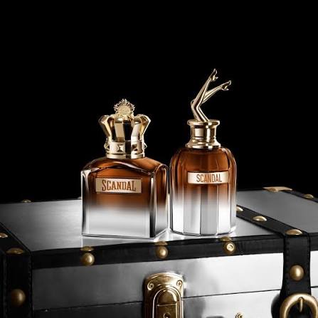 JEAN PAUL SCANCAL ELIXIR HOMBRE