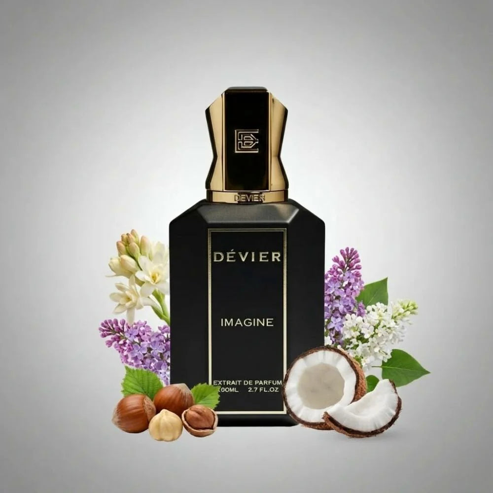 DEVIER IMAGINE UNISEX