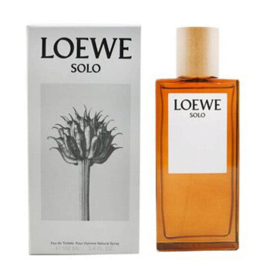LOEWE SOLO EDT HOMBRE