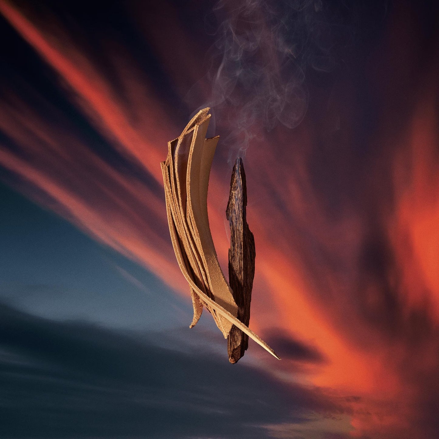 LOUIS VUITTON NUIT DE FEU UNISEX