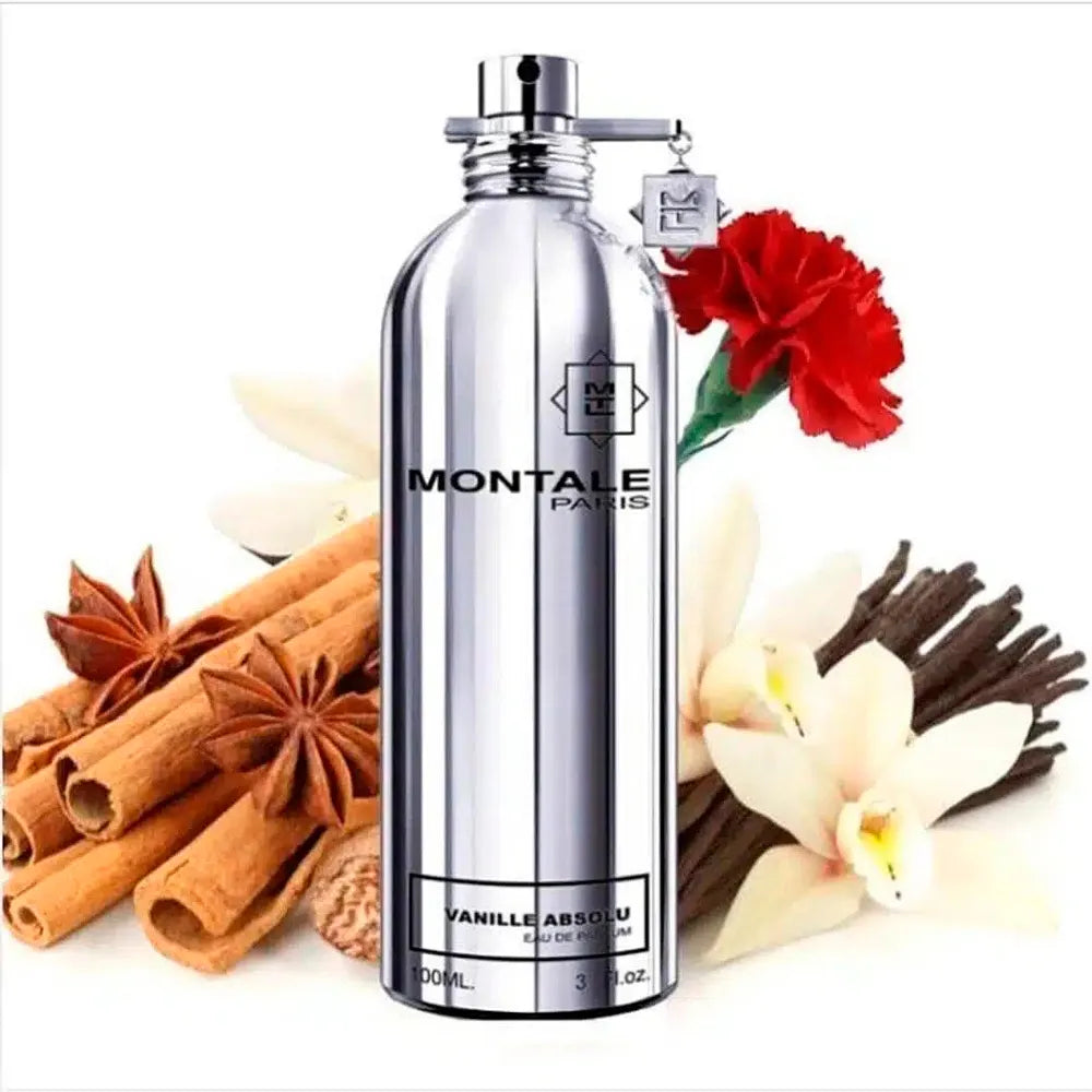 MONTALE VANILLE ABSOLU UNISEX