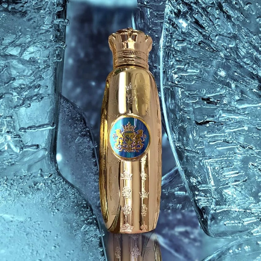 SPIRIT OF KINGS MATAR UNISEX