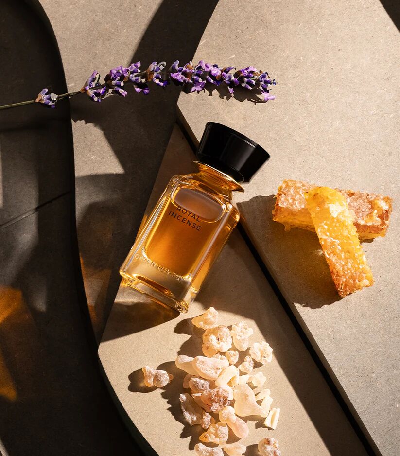 OMAN LUXURY ROYAL INCENSE UNISEX