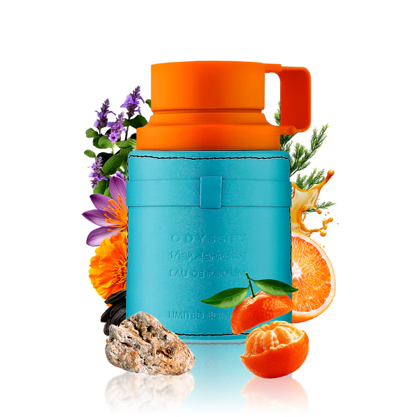 ARMAF ODYSSEY MANDARIN SKY HOMBRE