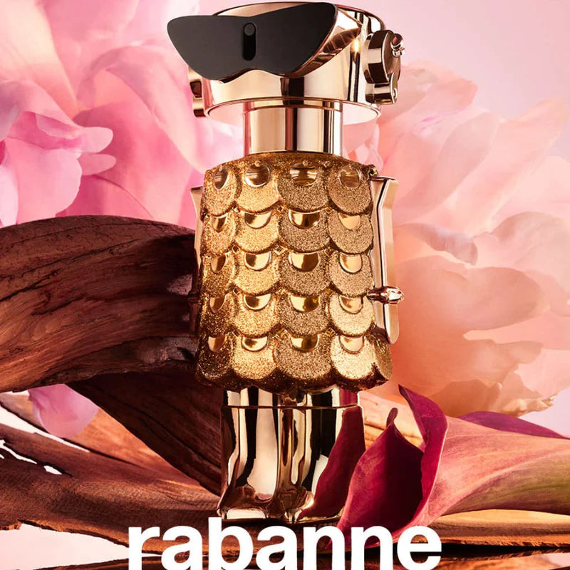 PACO RABANNE FAME INTENSE DAMA