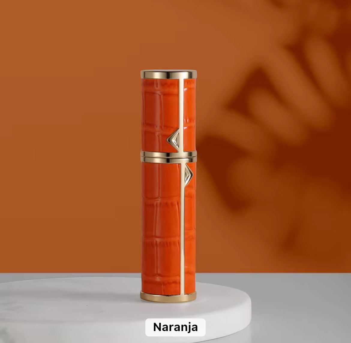 Perfumero Recargable 5ml