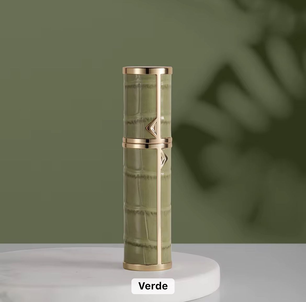 Perfumero Recargable 5ml