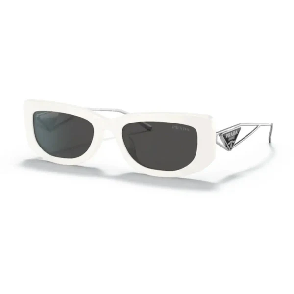 GAFAS PRADA PR14YS TALC DARK GREY DAMA