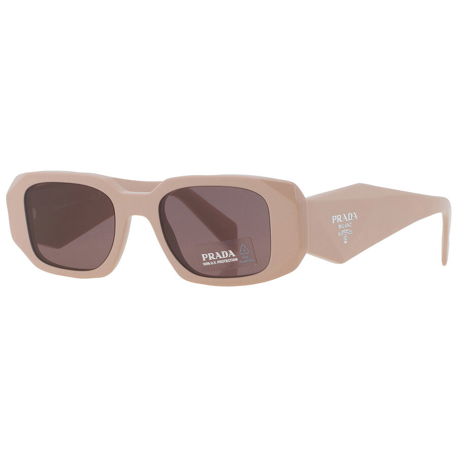 GAFAS PRADA PR17WS POWDER PURPLE BROWN DAMA