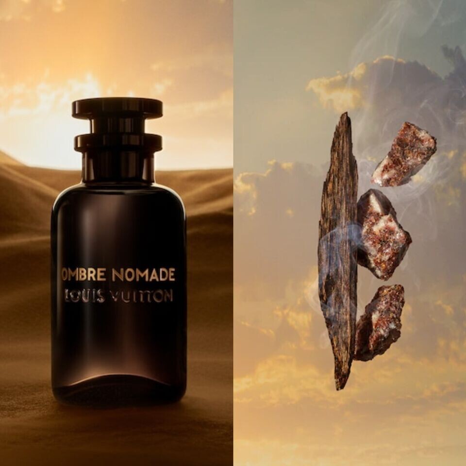 LOUIS VUITTON OMBRE NOMADE UNISEX