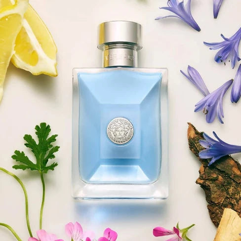 SET VERSACE POUR HOMME