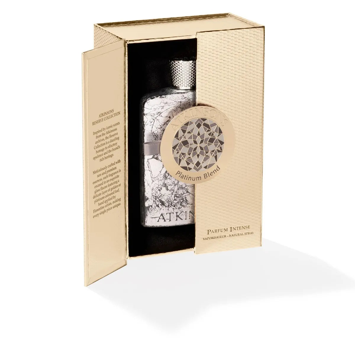 ATKINSONS PLATINUM BLEND UNISEX