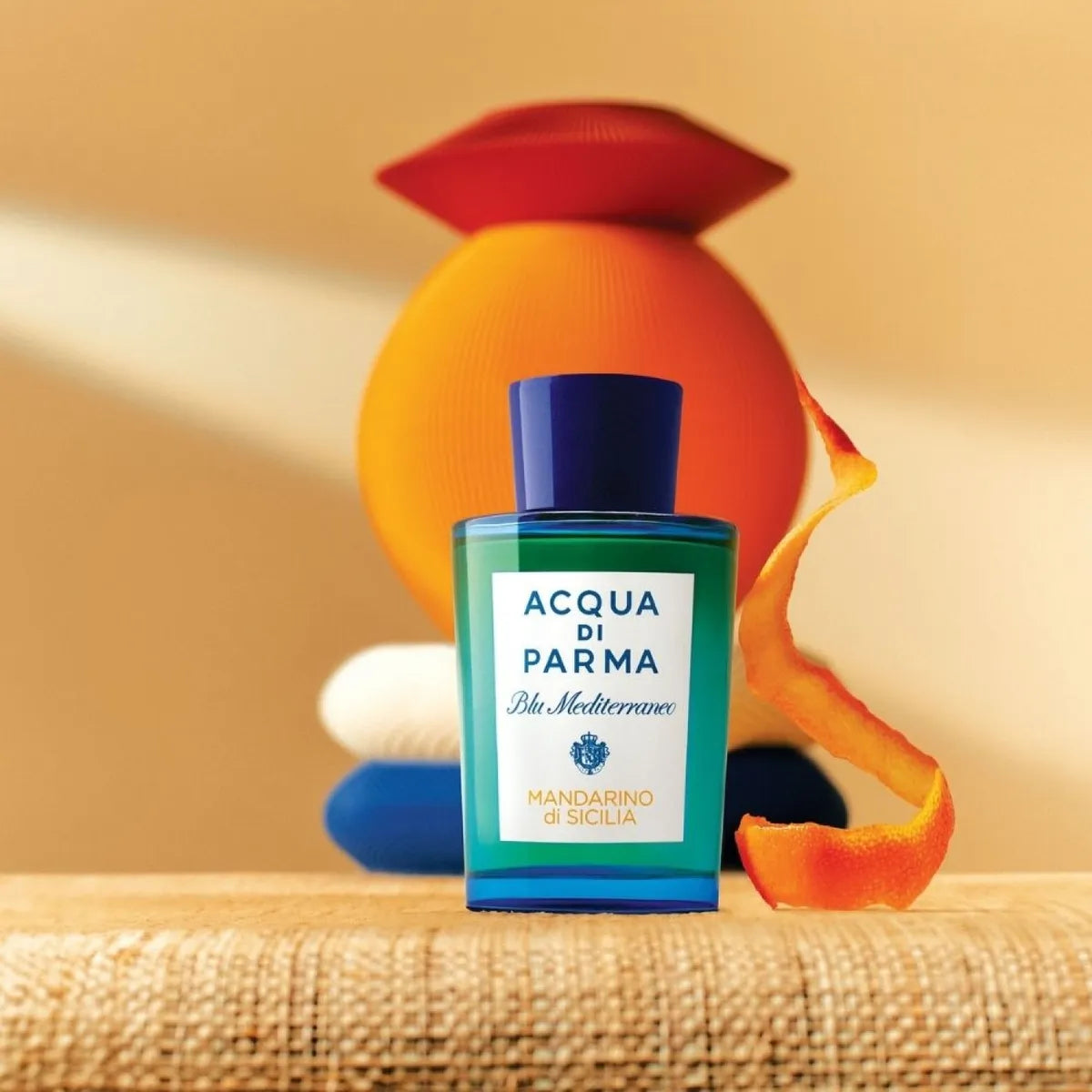 ACQUA DI PARMA MANDIRINO DI SICILIA HOMBRE