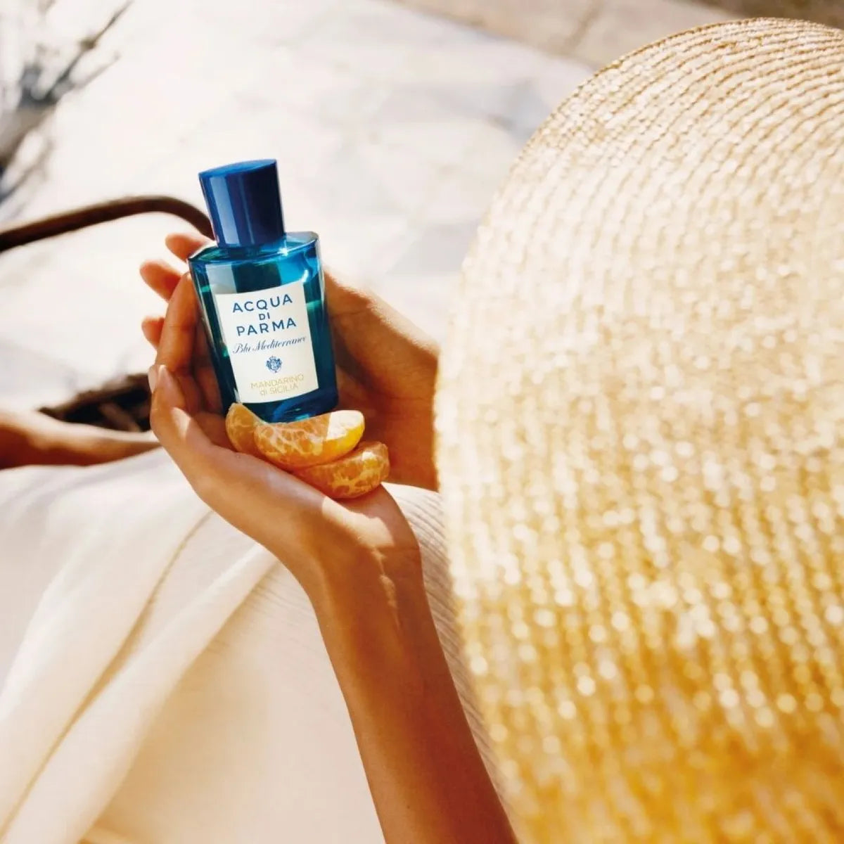 ACQUA DI PARMA MANDIRINO DI SICILIA HOMBRE