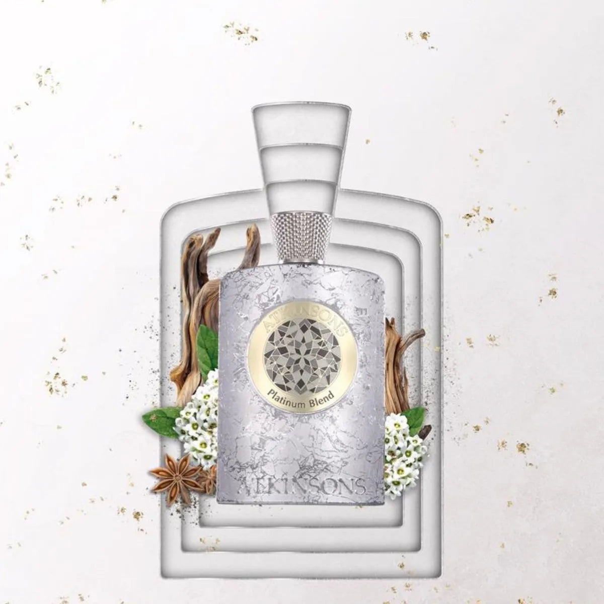 ATKINSONS PLATINUM BLEND UNISEX