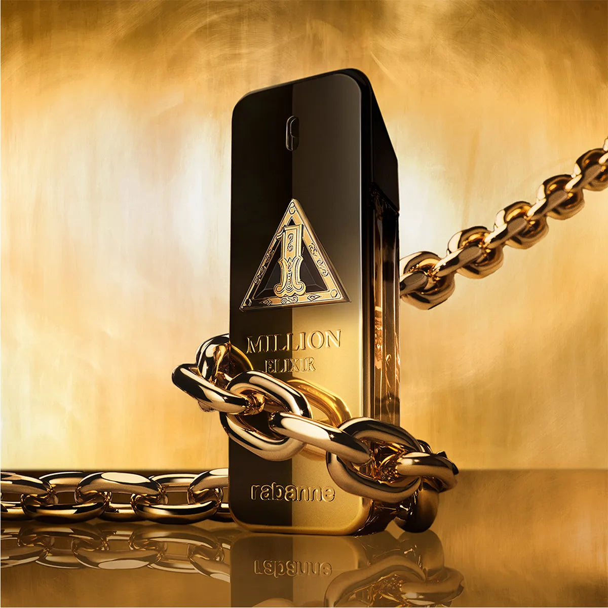 PACO RABBANE 1 MILLION GOLD NIGHT HOMBRE