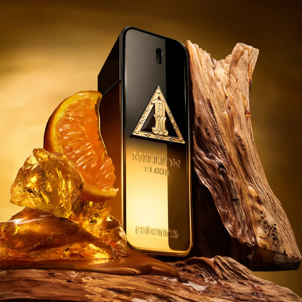 PACO RABBANE 1 MILLION GOLD NIGHT HOMBRE