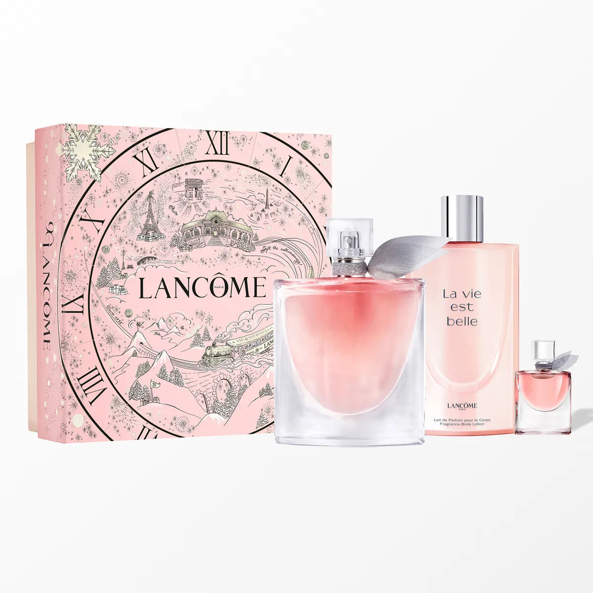 SET LANCOME LA VIE EST BELLE DAMA