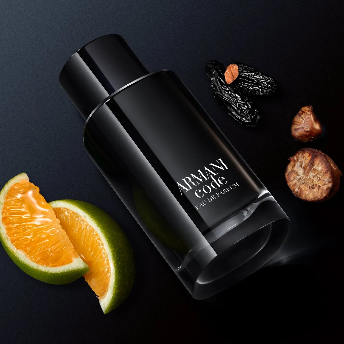 ARMANI CODE EDP HOMBRE