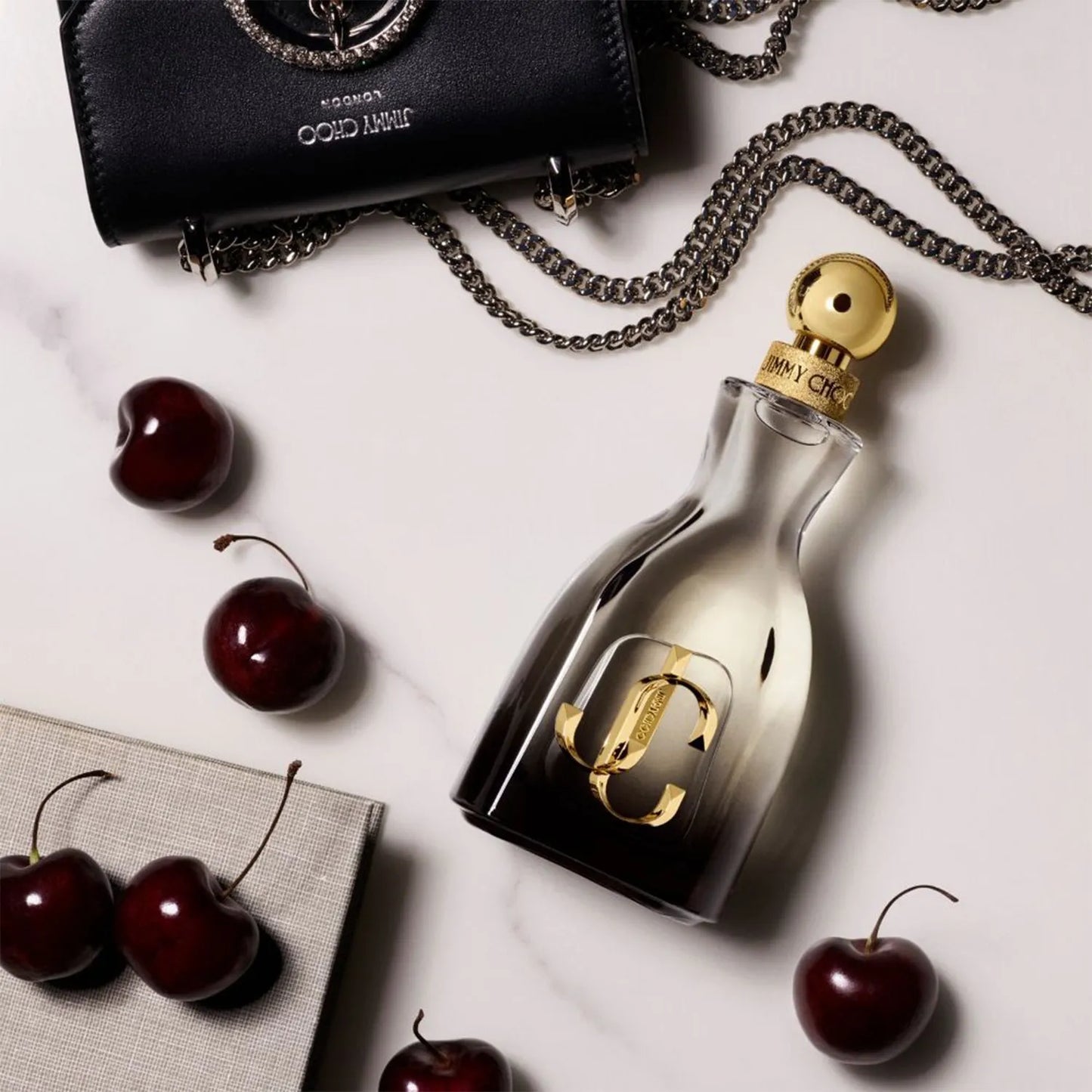 JIMMY CHOO I WANT CHOO FOREVER DAMA