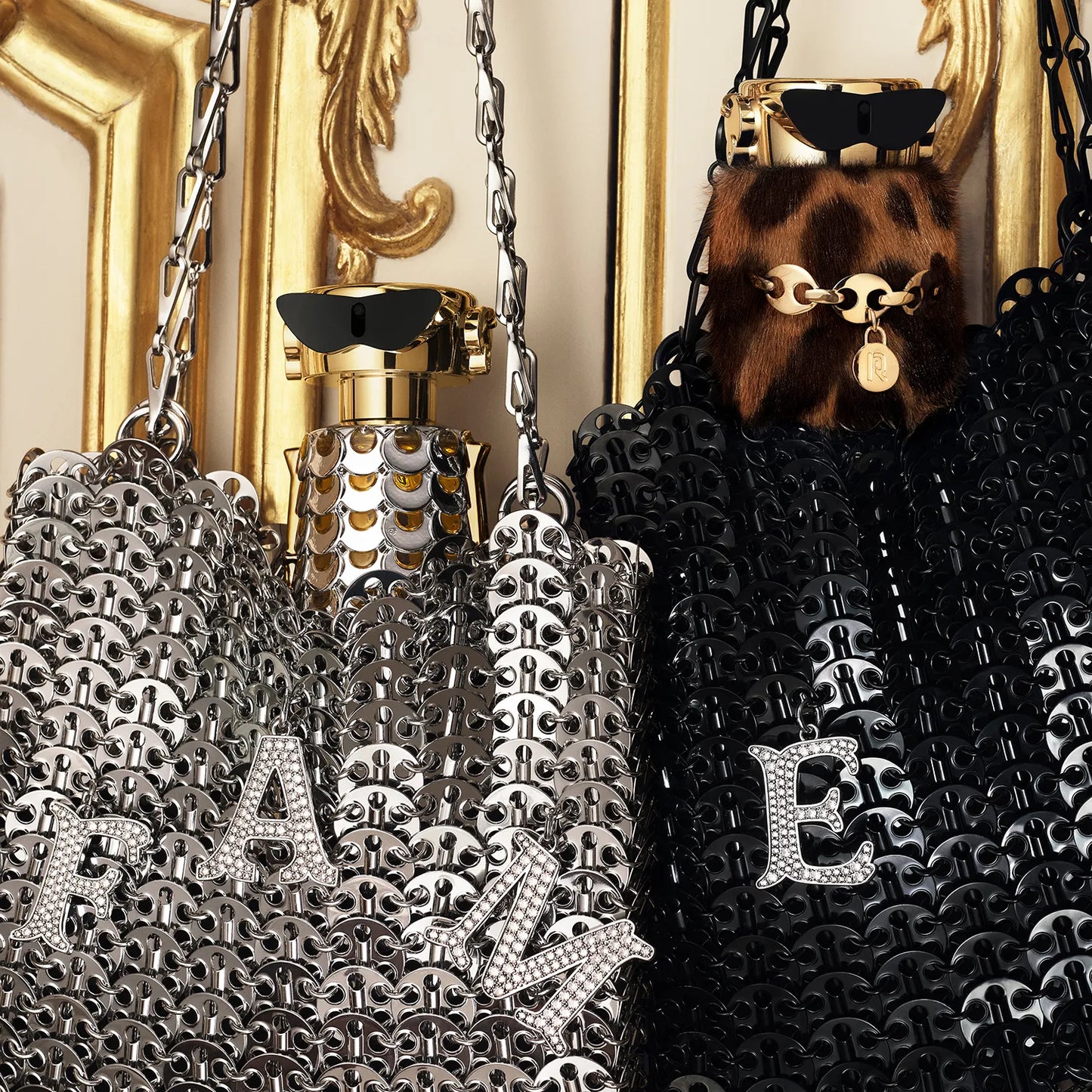 PACO RABANNE FAME FELINE DAMA