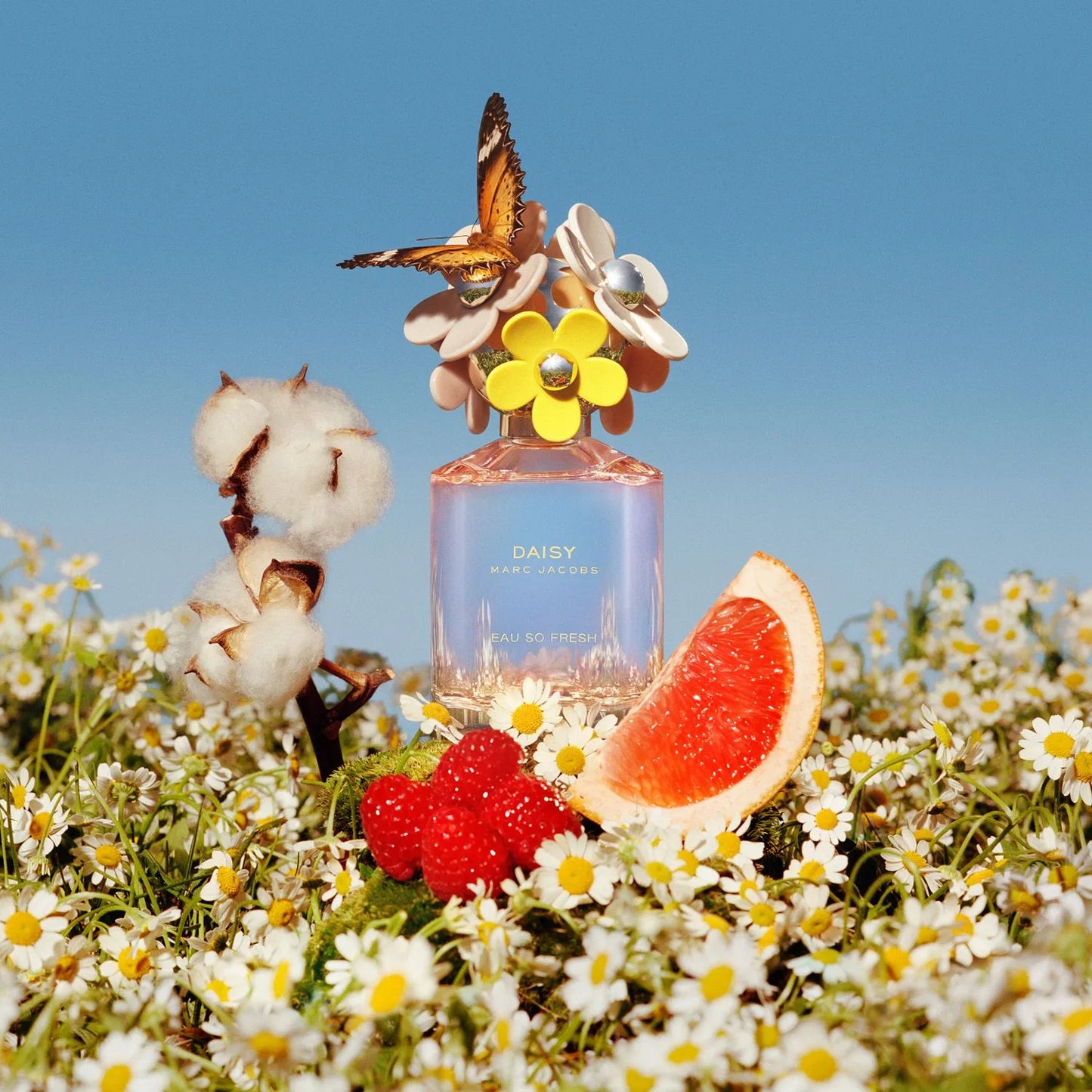 MARC JACOBS DAISY EAU SO FRESH DAMA
