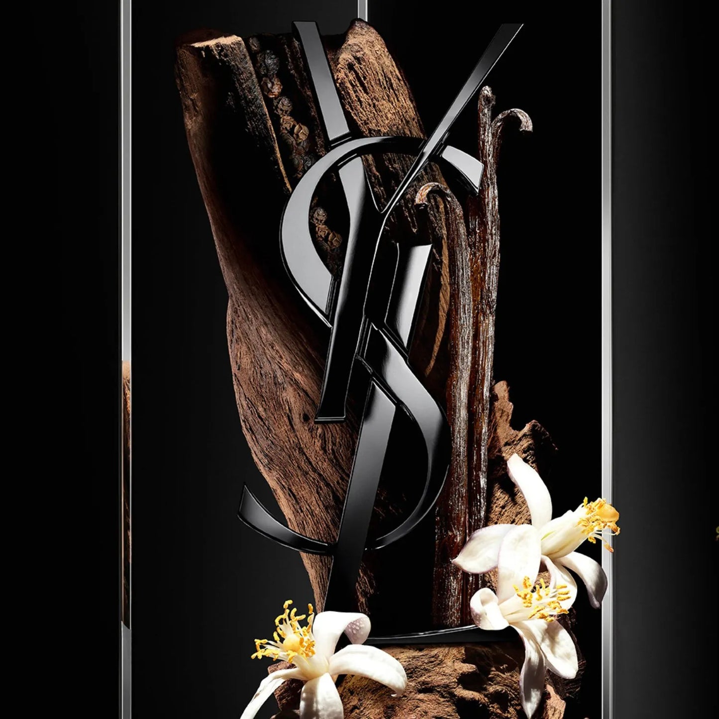 YVES SAINT LAURENT MYSLF LE PARFUM HOMBRE