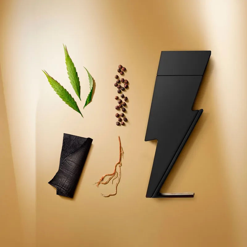 CAROLINA HERRERA BAD BOY LE PARFUM HOMBRE