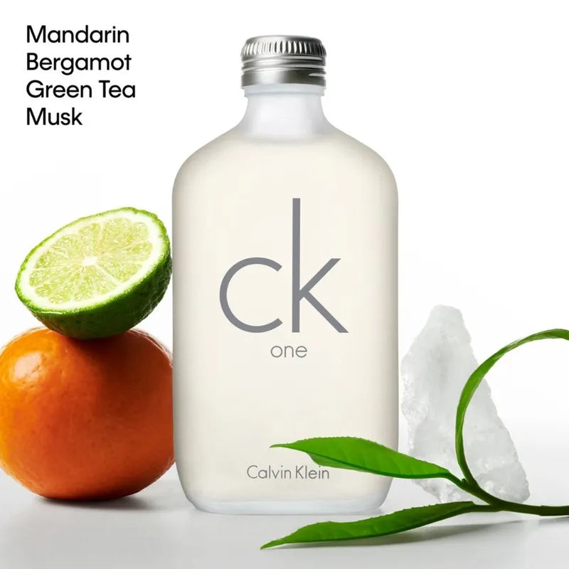 CALVIN KLEIN CK ONE UNISEX